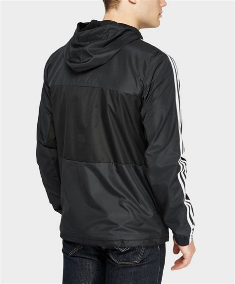 adidas windbreaker men's.